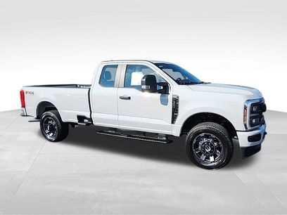 New 2026 Ford F350 XL w/ STX Appearance Package