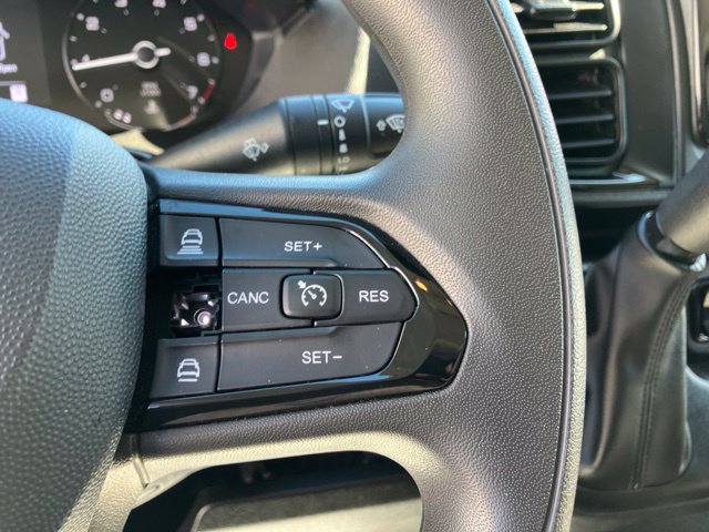 Used 2025 RAM ProMaster 2500 FWD image 20