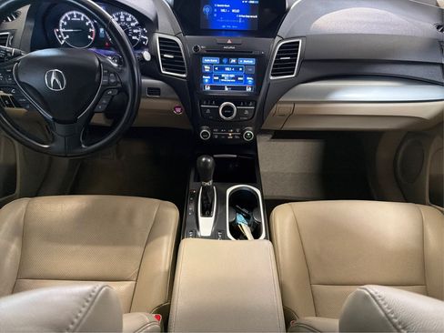 Used 2018 Acura RDX w/ Technology Package AWD/4WD image 20