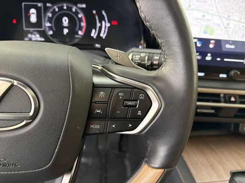 Certified 2024 Lexus RX 350 Premium image 14