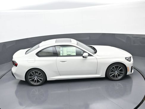 New 2026 BMW 230i Coupe w/ Premium Package RWD image 34