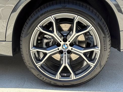 New 2026 BMW X5 sDrive40i w/ M Sport Package RWD image 7