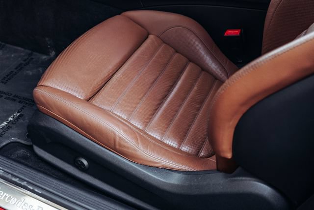 Used 2022 Mercedes-Benz C 300 Coupe image 65