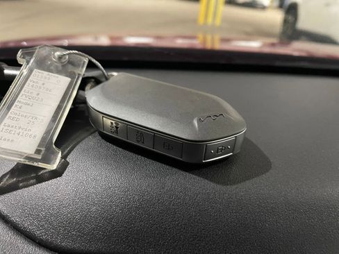 Used 2025 Kia K4 LXS image 21