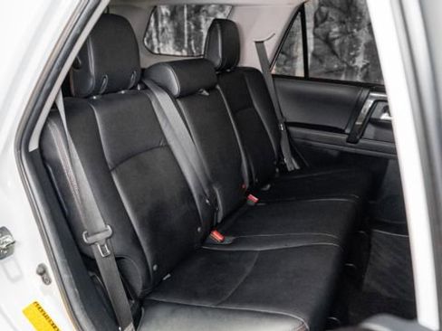 Used 2024 Toyota 4Runner TRD Off-Road Premium w/ Moonroof Package image 14