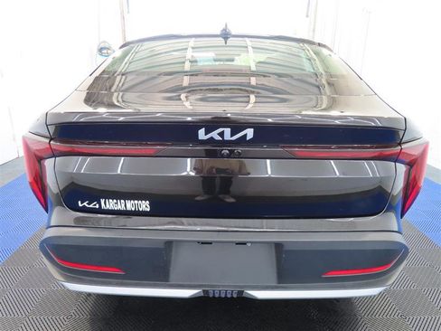 Used 2025 Kia K4 FWD image 11