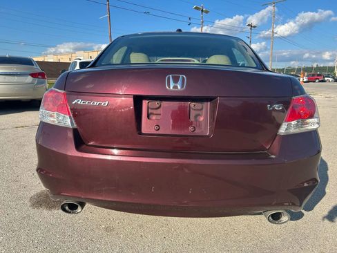 Used 2010 Honda Accord EX-L image 4