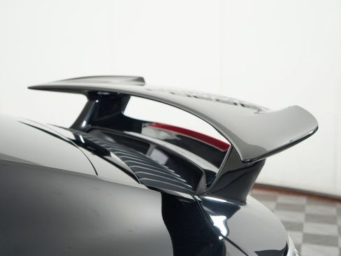 Certified 2024 Porsche 911 Carrera image 12