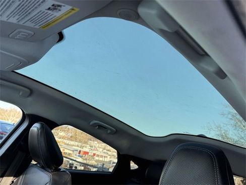 Used 2021 Ford Mustang Mach-E Premium image 14