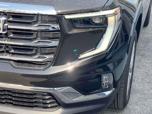 New 2026 GMC Acadia Elevation w/ Elevation Premium Package FWD image 9