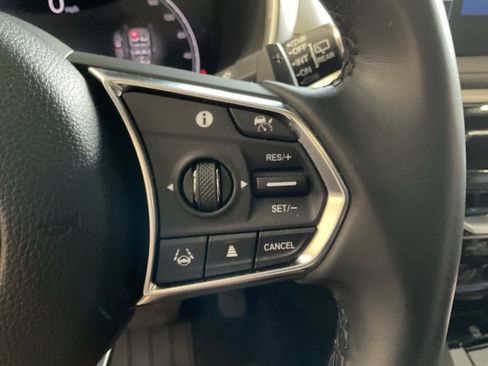 Used 2025 Acura MDX w/ Technology Package image 14