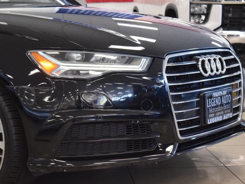 Used 2018 Audi A6 2.0T Premium Plus w/ Premium Plus Package image 7