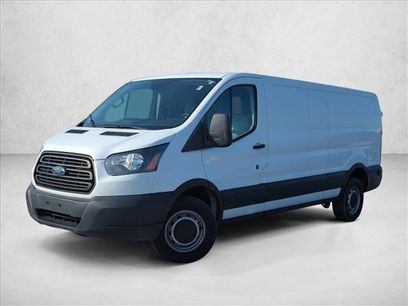 Used 2019 Ford Transit 250 148 Low Roof