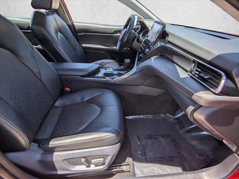 Used 2023 Toyota Camry XSE FWD image 18