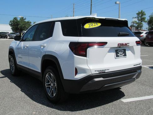 Used 2026 GMC Terrain Elevation FWD image 5