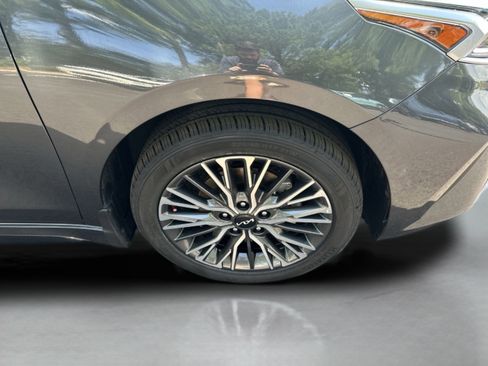 Used 2024 Kia Forte GT-Line FWD image 29
