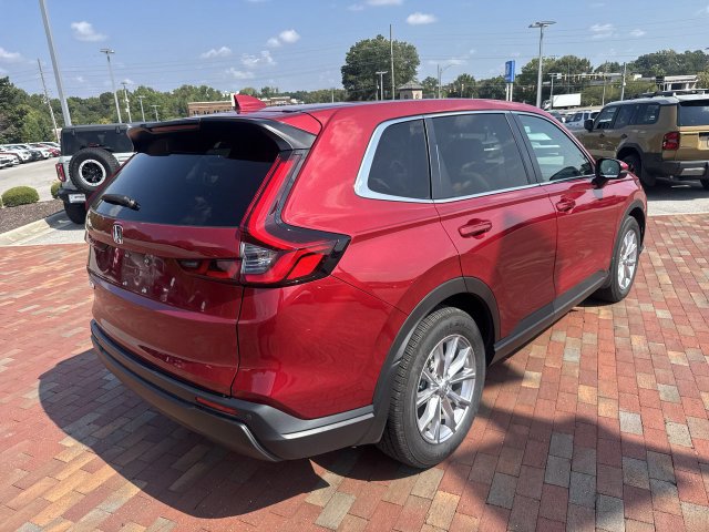 Certified 2023 Honda CR-V EX-L image 14