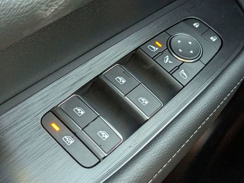 New 2026 Nissan Armada SL w/ Captain's Chari Seat Package RWD image 26
