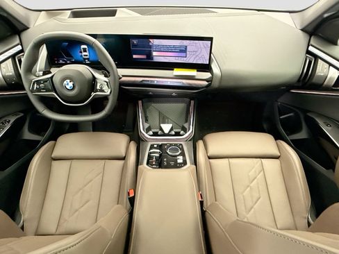 New 2026 BMW X3 xDrive30i w/ Premium Package AWD/4WD image 13