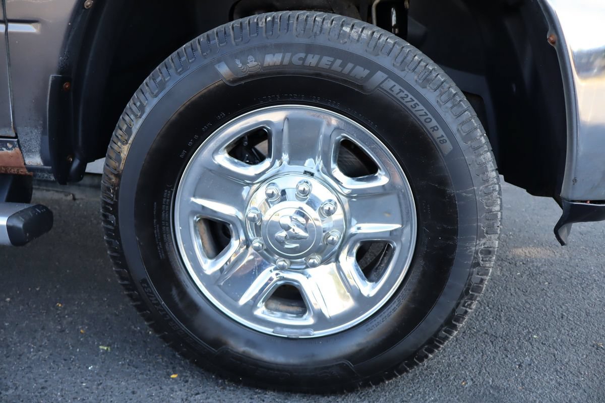 Used 2014 RAM 2500 Tradesman w/ Chrome Appearance Group AWD/4WD image 42