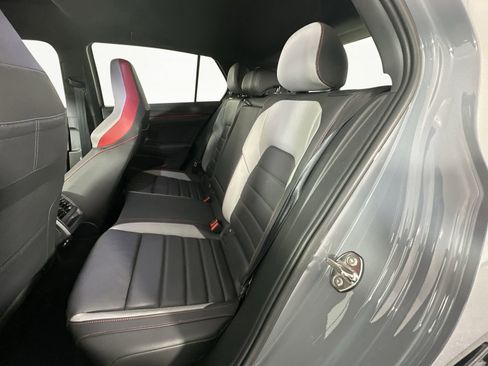 Used 2024 Volkswagen GTI SE image 22