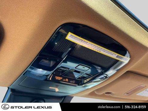 Certified 2024 Lexus NX 350 AWD w/ Vision Package image 40