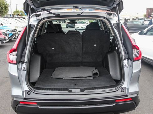 Used 2023 Honda CR-V EX image 27