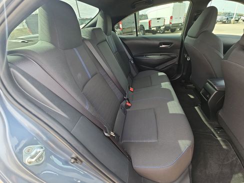 Used 2022 Toyota Corolla SE image 28