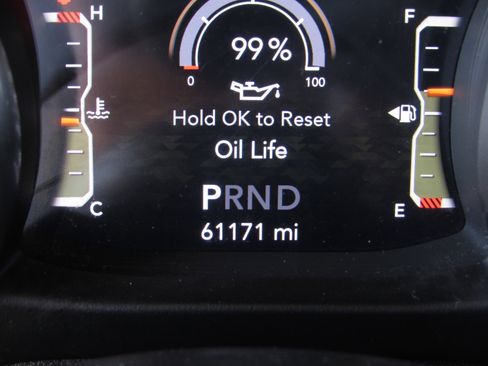 Used 2021 Jeep Wrangler Unlimited Sport image 27