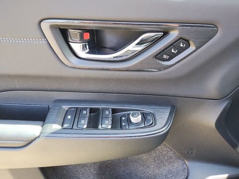 New 2026 Subaru Outback Touring XT AWD/4WD image 19