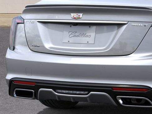 New 2026 Cadillac CT5 Sport AWD/4WD image 14