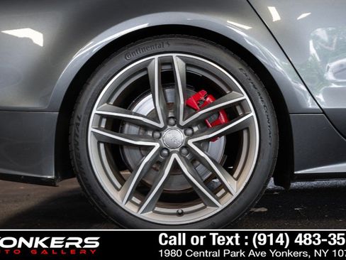 Used 2017 Audi S7 Premium Plus w/ S7 Sport Package AWD/4WD image 51