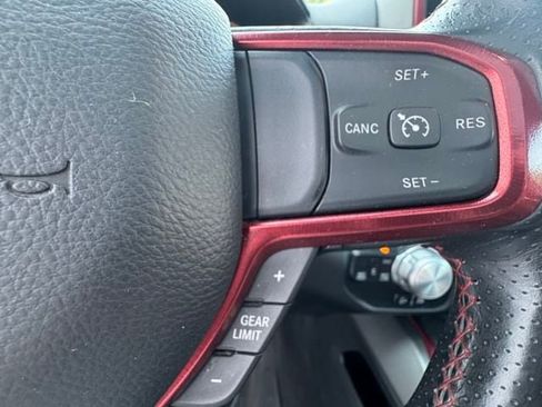 Used 2020 RAM 1500 Rebel w/ Level 2 Equipment Group image 28