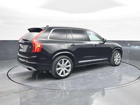 Used 2019 Volvo XC90 T6 Inscription w/ Luxury Package image 8