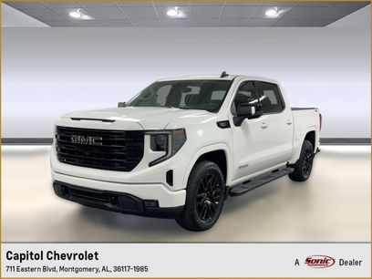 Used 2022 GMC Sierra 1500 Elevation w/ Elevation Premium Package