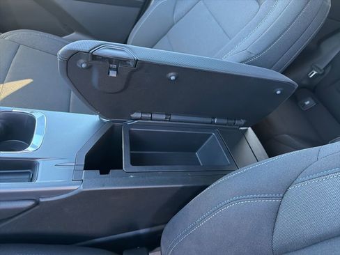 New 2026 Chevrolet Equinox EV LT image 19