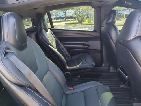 Used 2022 Tesla Model X Plaid image 20