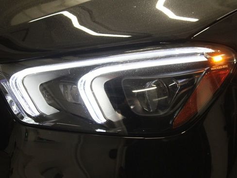 Certified 2023 Mercedes-Benz GLE 53 AMG 4MATIC Coupe image 13