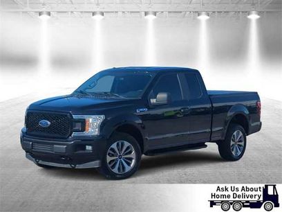 Used 2018 Ford F150 XL w/ Equipment Group 101A Mid