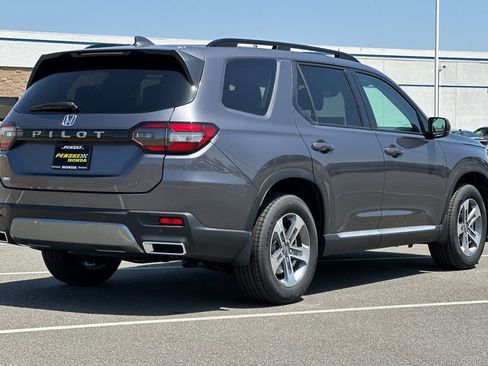 New 2026 Honda Pilot EX-L image 4