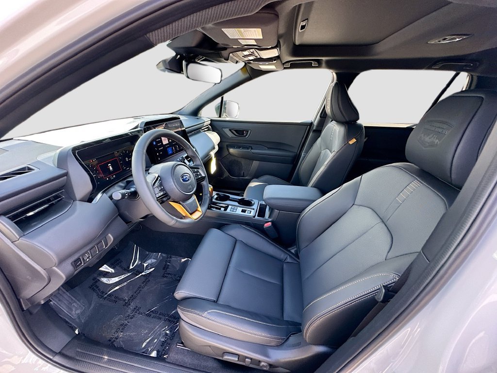 New 2026 Subaru Outback Wilderness AWD/4WD image 21