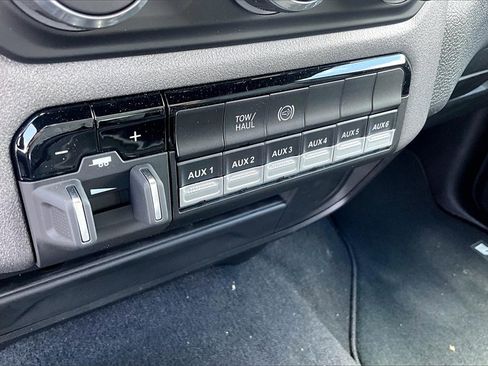 New 2024 RAM 3500 Tradesman w/ Chrome Appearance Group image 19