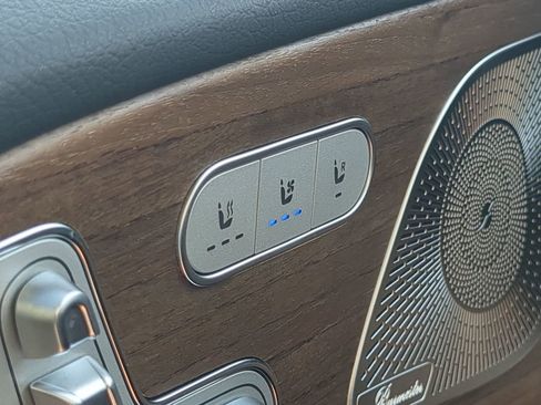 New 2025 Mercedes-Benz GLE 350 GLE 350 image 12