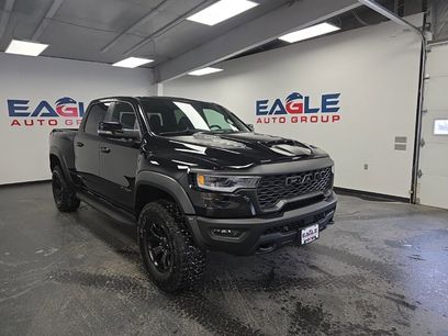 New 2026 RAM 1500 RHO w/ RHO Level 1 Equipment Group