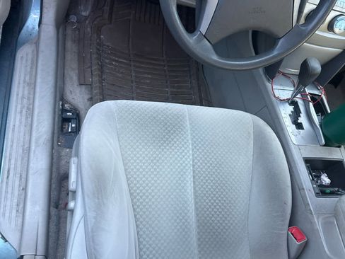 Used 2007 Toyota Camry LE image 4