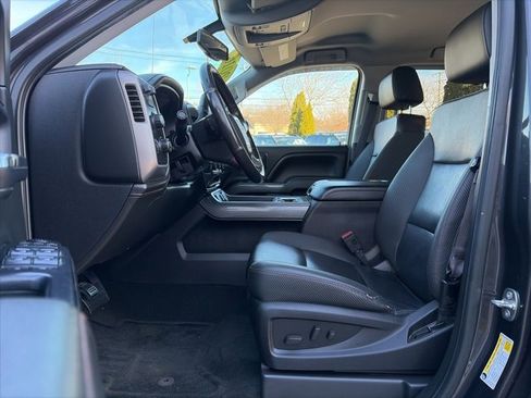 Used 2016 GMC Sierra 1500 SLT image 19