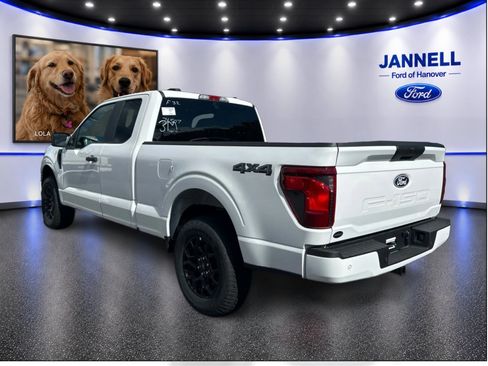 New 2026 Ford F150 STX AWD/4WD image 8