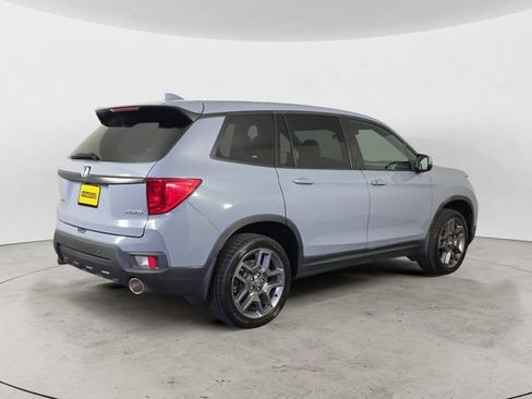 Used 2023 Honda Passport EX-L image 5