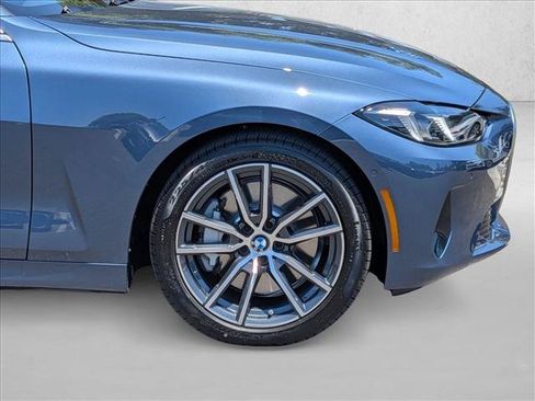 New 2027 BMW 430i Coupe w/ Premium Package RWD image 10