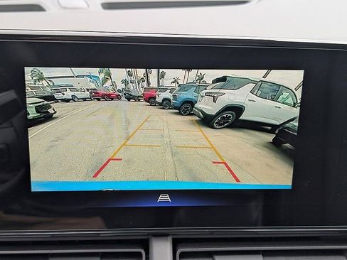 New 2026 Chevrolet Trax LT w/ Midnight Edition FWD image 22
